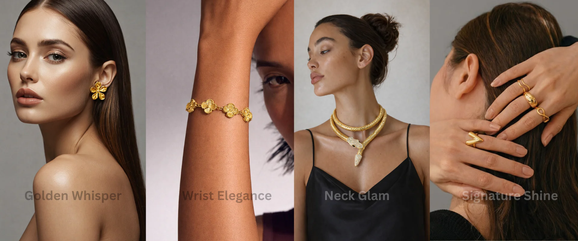 Elevate Your Everyday With Kimti