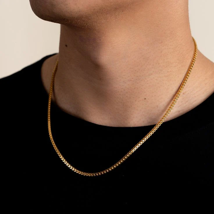 Cred X Kimti New Year New You Jewellery
